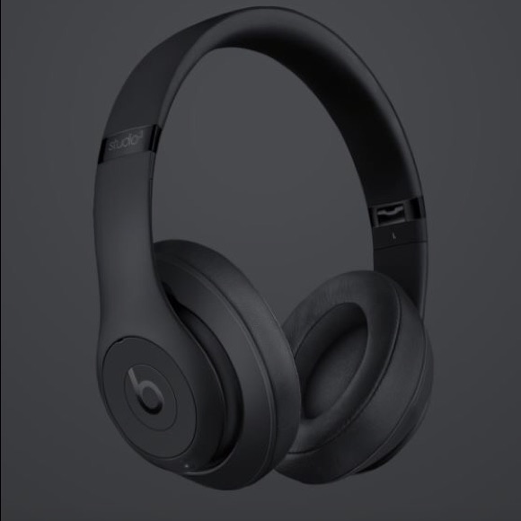 Brand New Beats Studio3 Wireless Headphones